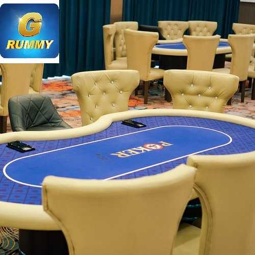 Does New Delhi Casino Let Indians Play?